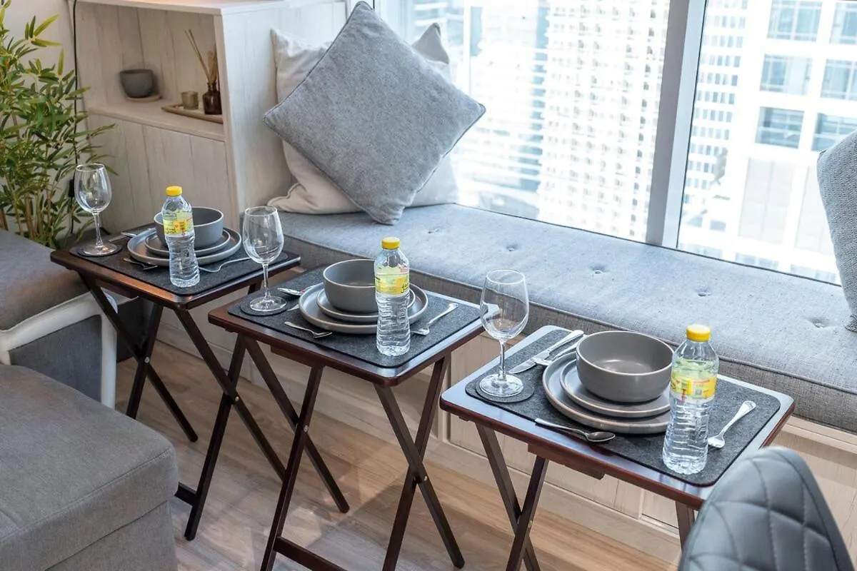 Elegant 2Br Apartment In Prime Jlt Dubai 0*,  United Arab Emirates