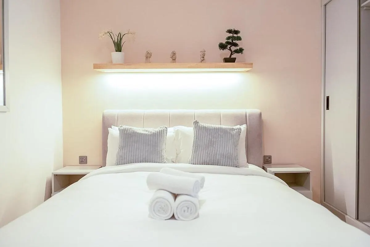 Elegant 2Br Apartment In Prime Jlt Dubai