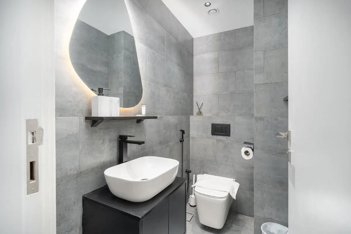 Elegant 2Br Apartment In Prime Jlt Dubai