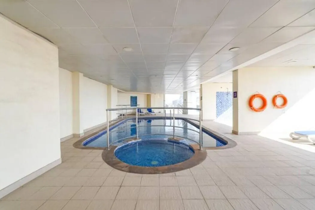 Elegant 2Br Apartment In Prime Jlt Dubai 0*,  United Arab Emirates