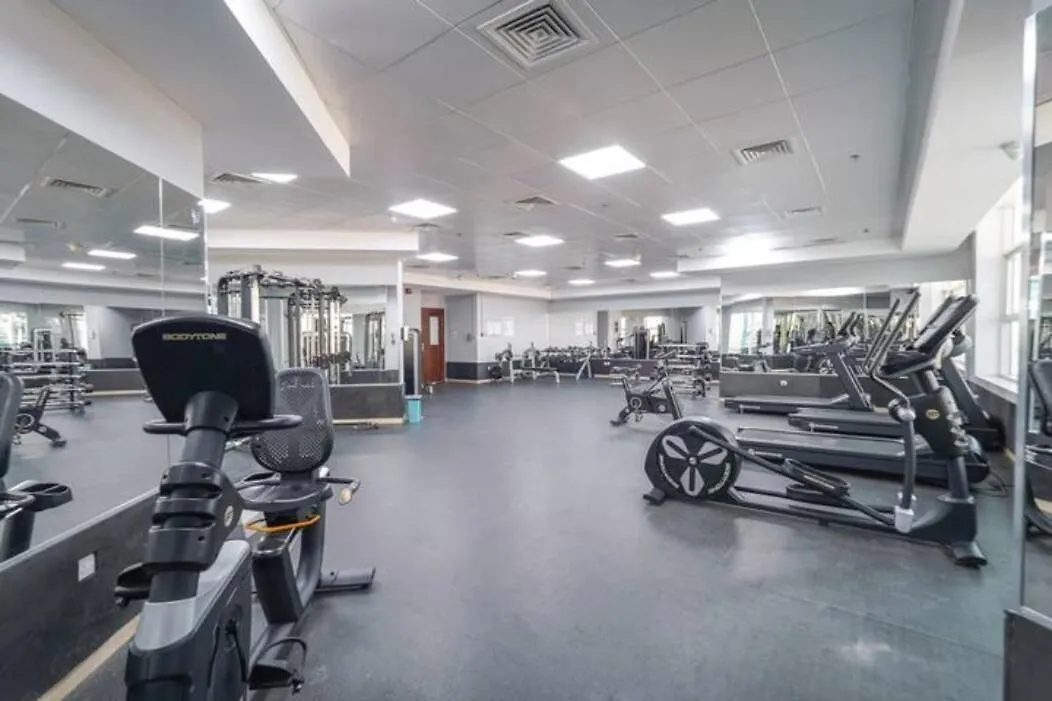 Elegant 2Br Apartment In Prime Jlt Dubai United Arab Emirates