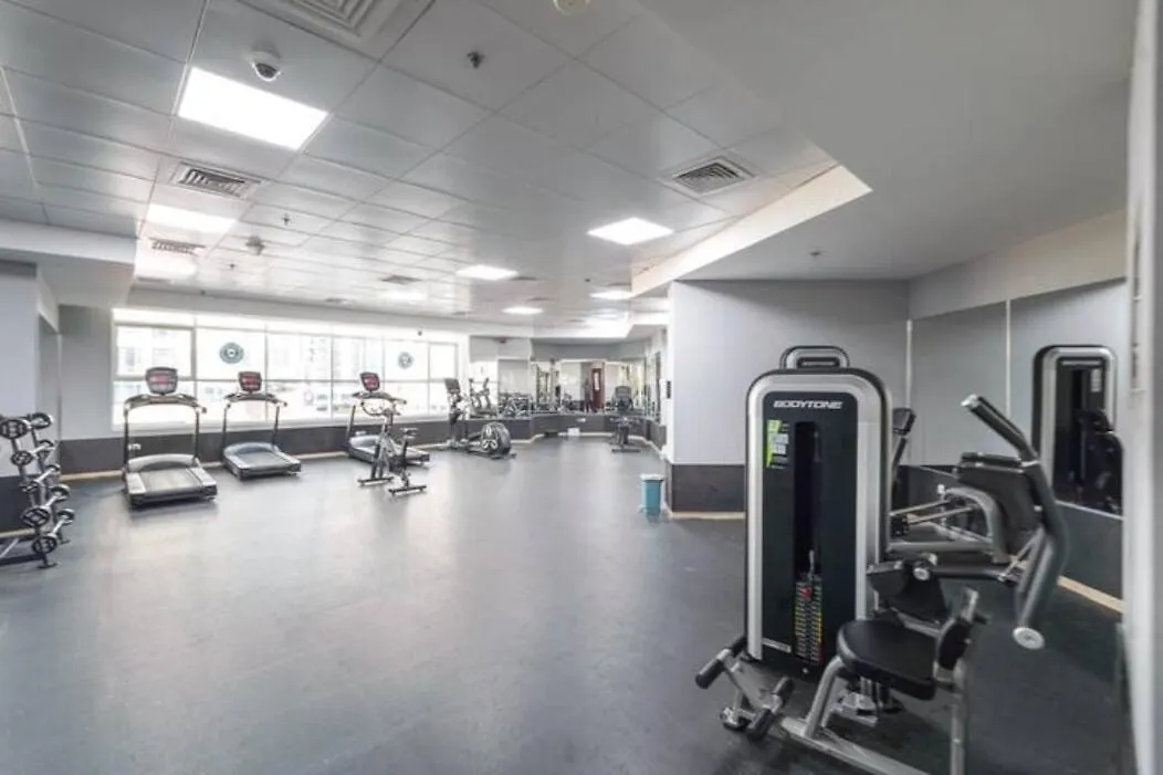Elegant 2Br Apartment In Prime Jlt Dubai