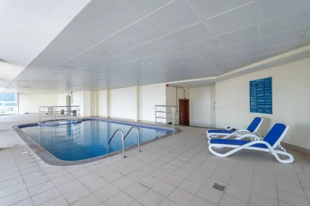 Elegant 2Br Apartment In Prime Jlt Dubai