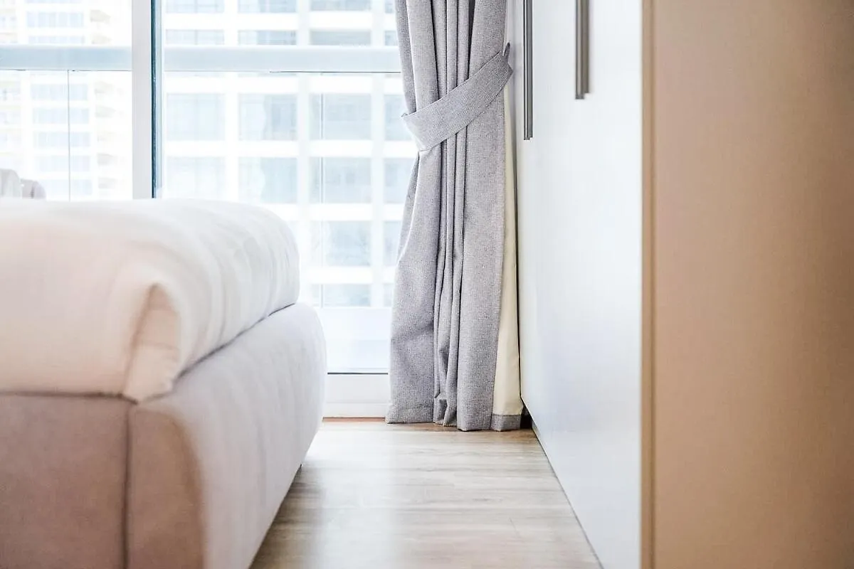 Elegant 2Br Apartment In Prime Jlt Dubai