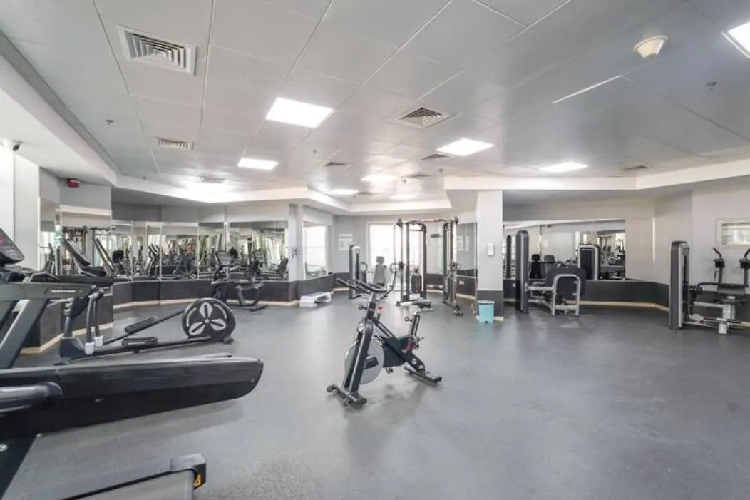 Elegant 2Br Apartment In Prime Jlt Dubai