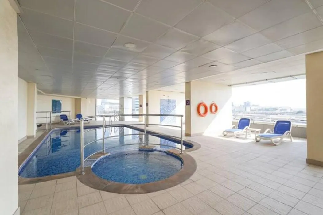 Elegant 2Br Apartment In Prime Jlt Dubai