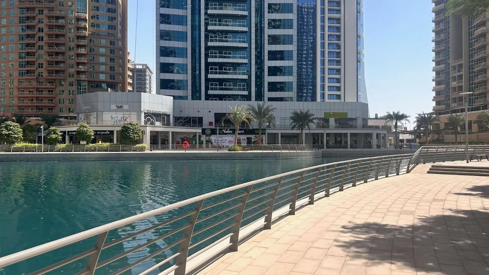 Elegant 2Br Apartment In Prime Jlt Dubai