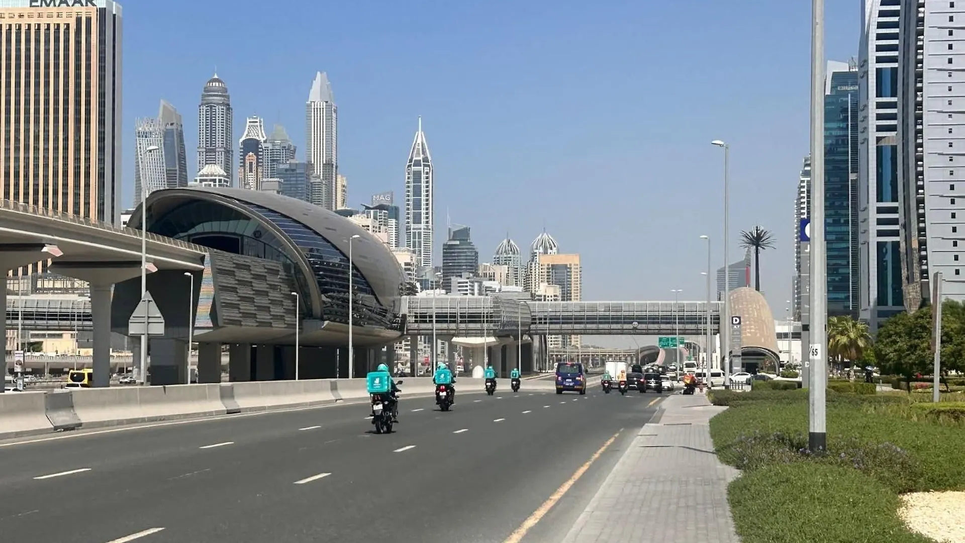 Elegant 2Br Apartment In Prime Jlt Dubai 0*,  United Arab Emirates