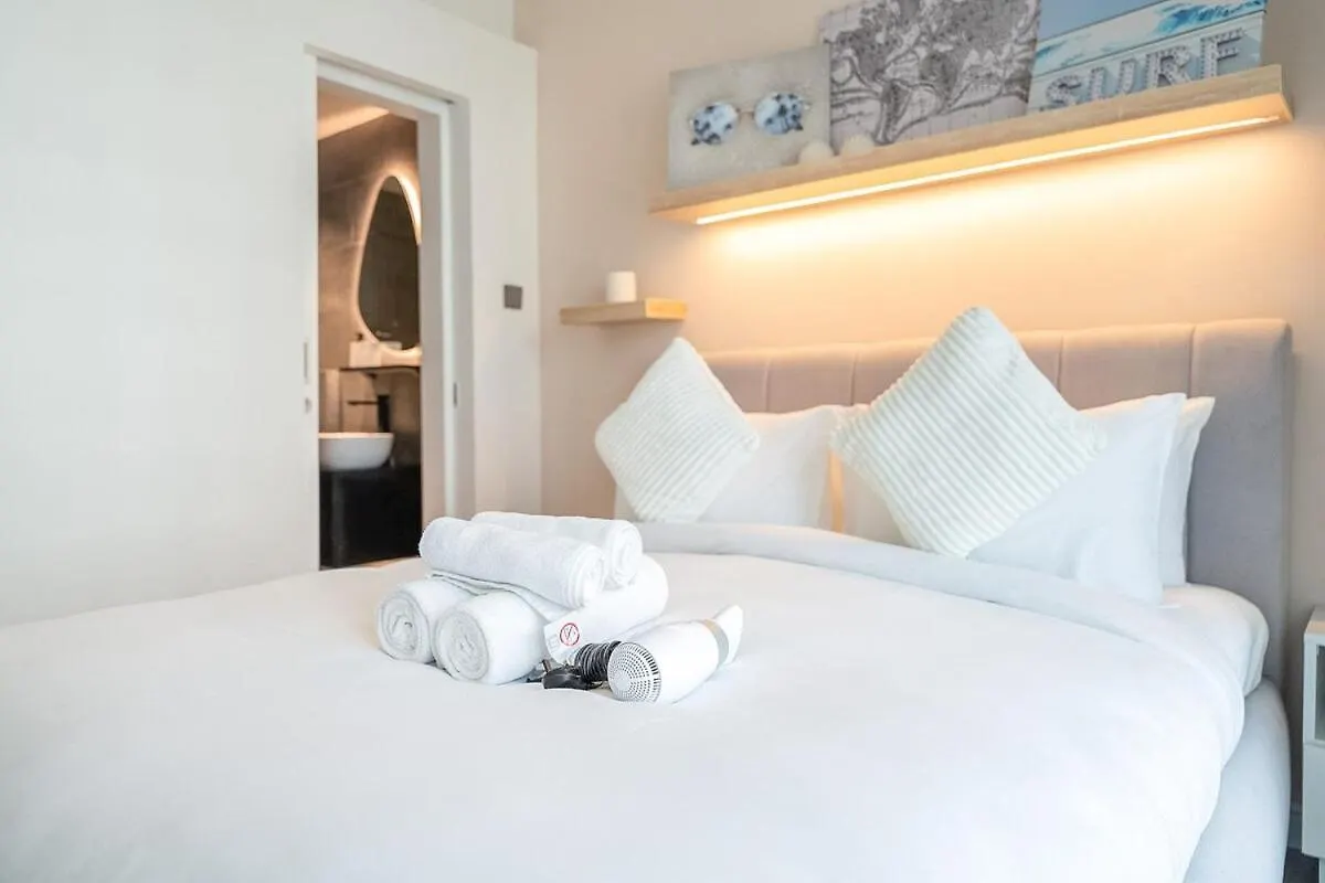 Elegant 2Br Apartment In Prime Jlt Dubai