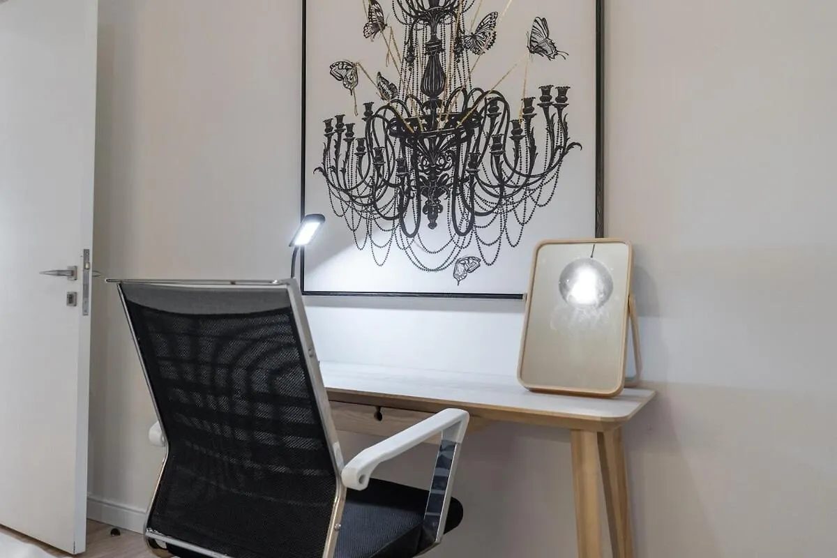 Elegant 2Br Apartment In Prime Jlt Dubai
