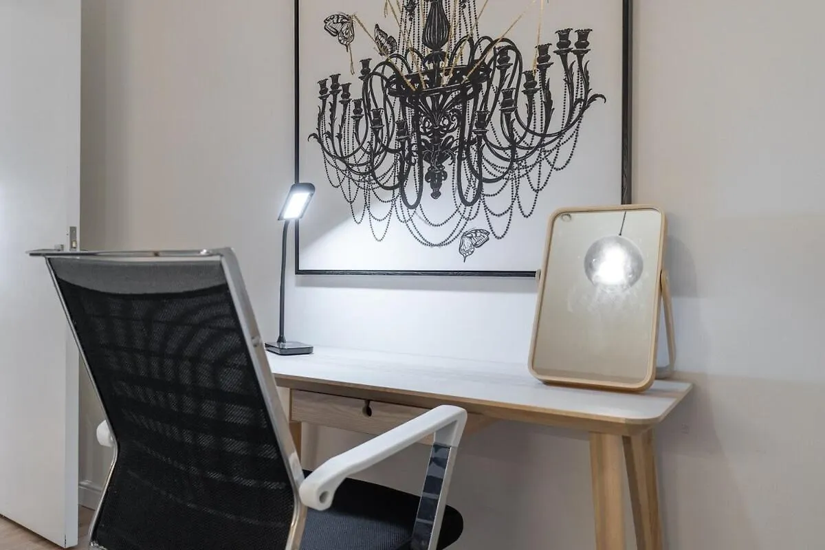 Elegant 2Br Apartment In Prime Jlt Dubai
