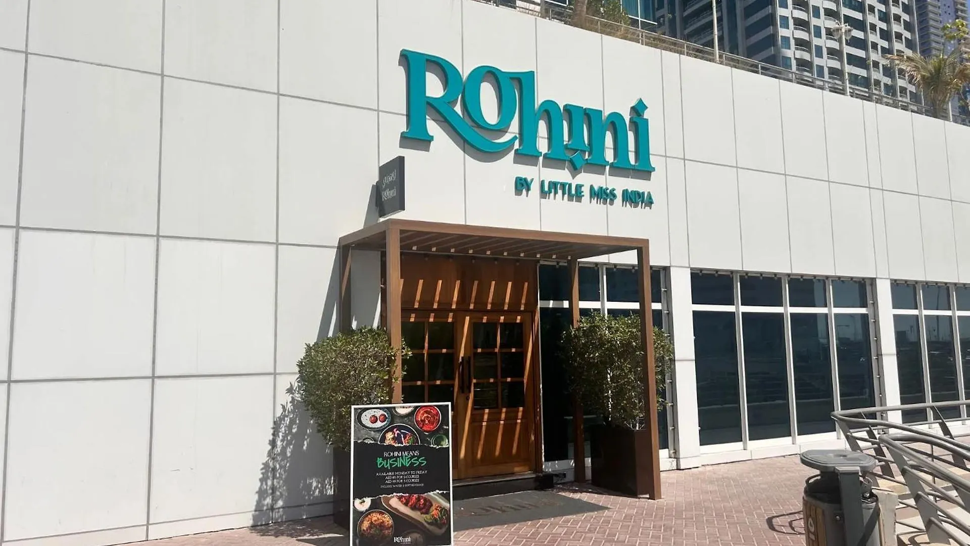 Elegant 2Br Apartment In Prime Jlt Dubai