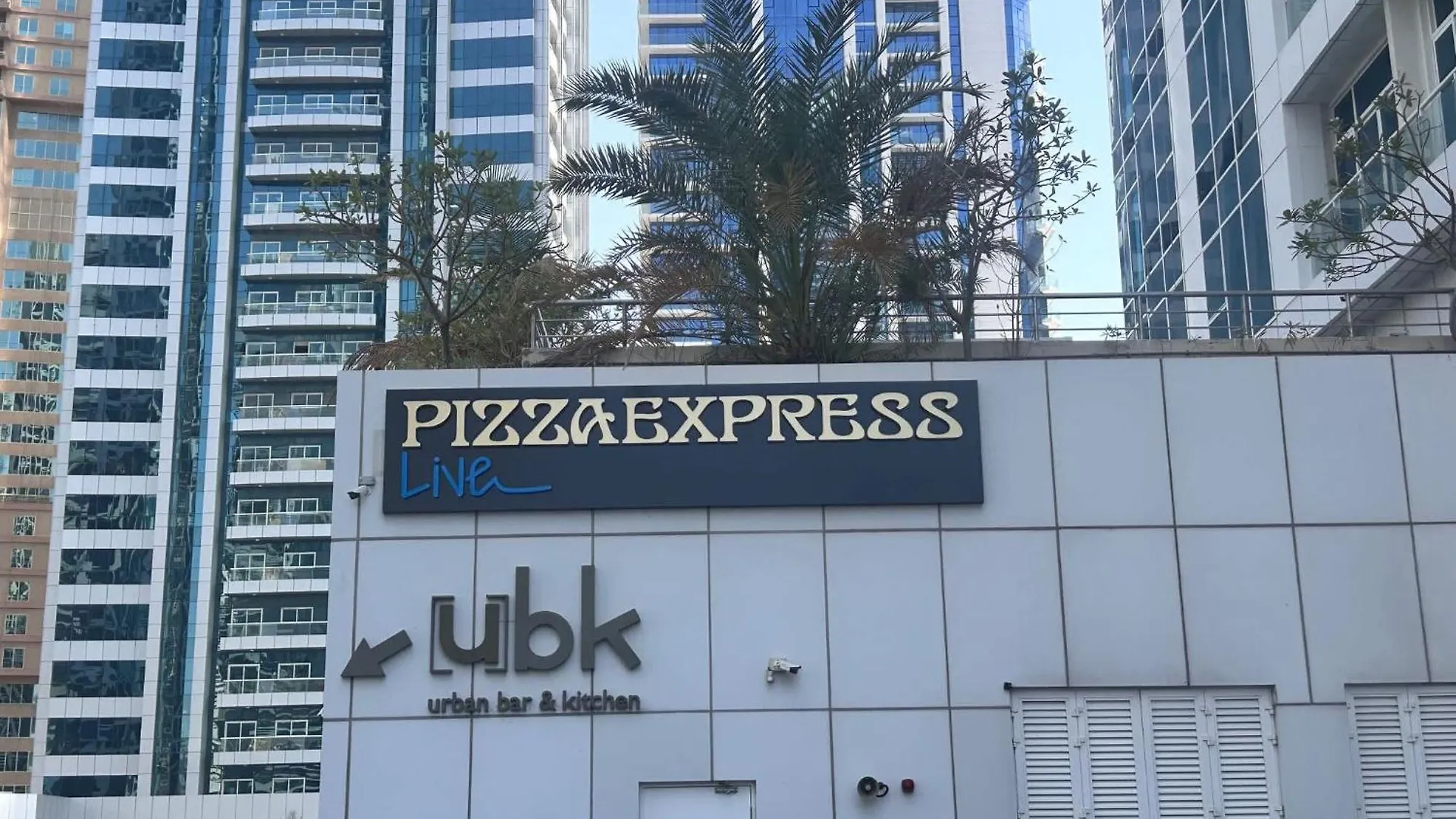 Elegant 2Br Apartment In Prime Jlt Dubai